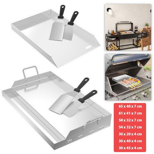 Bbq grillplatte grillpfanne - grillplatte,
