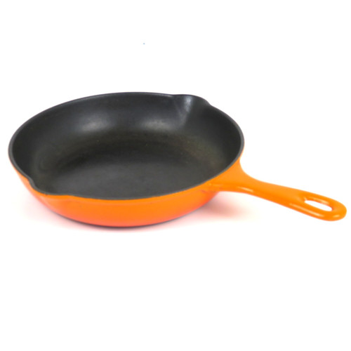 Creuset round cast - cm,