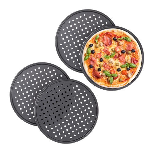 Pizzablech pizzapfanne - pizzablech,