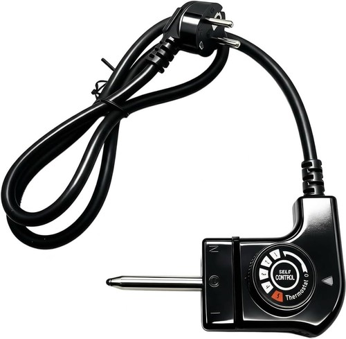 Universal thermostat kabel - thermostat,