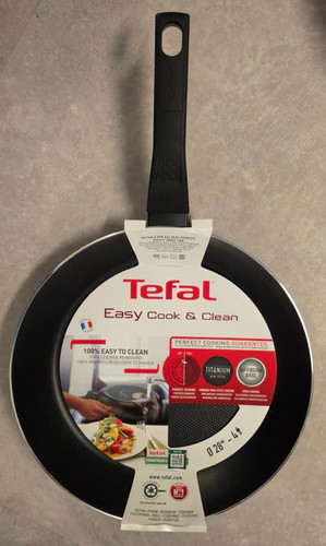 Tefal easy cook - easy,