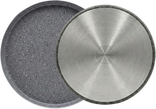 Stück pizzaform - 4, &