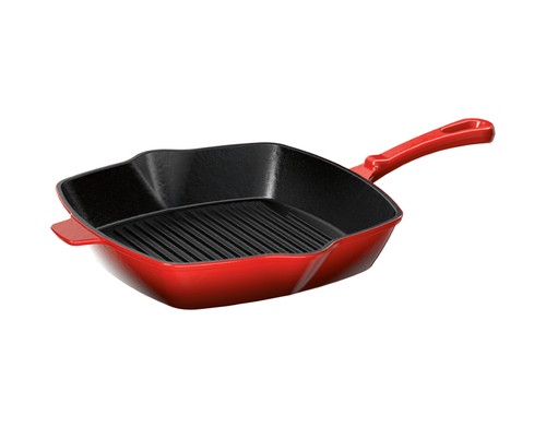 Ernesto grillpfanne pfanne - grillpfanne,
