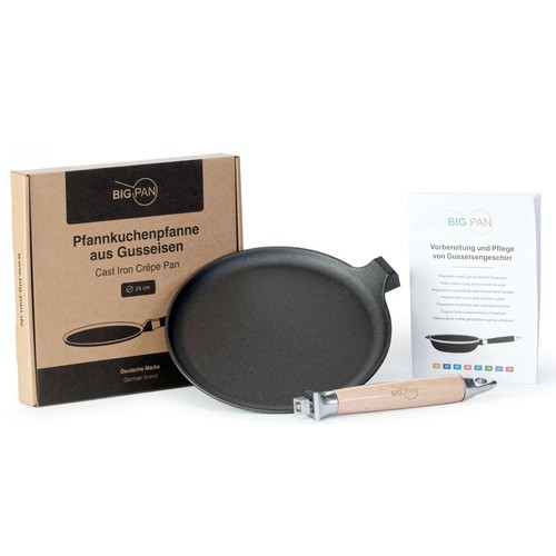 Pfannkuchenpfanne cm - pfannkuchenpfanne,