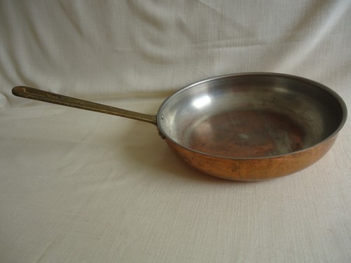 Tagus chef 5cm - chef, 26,5cm
