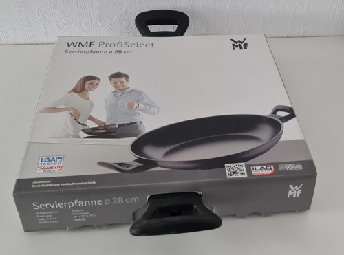 Wmf profiselect servierpfanne - wmf,