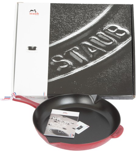 Staub bratpfanne pfanne cm - staub,