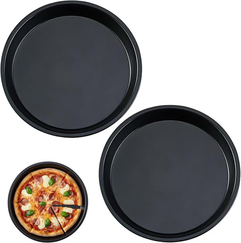 Pizzablech runde - runde,