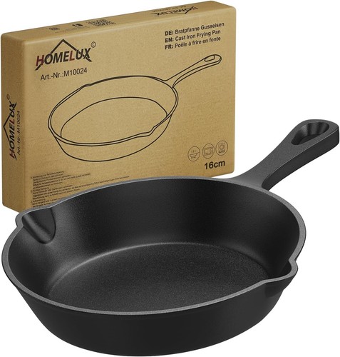 Gusseisen pfanne induktion - pfanne,