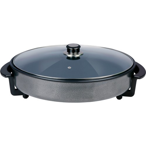 Partypfanne 40cm 1500w mit - partypfanne, Ø