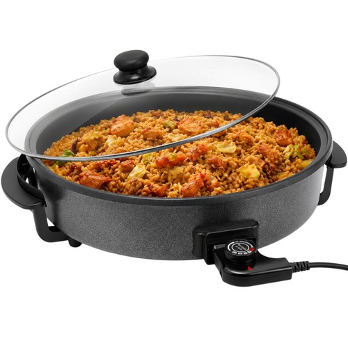 Shov xxl pizzapfanne ø42 - xxl,