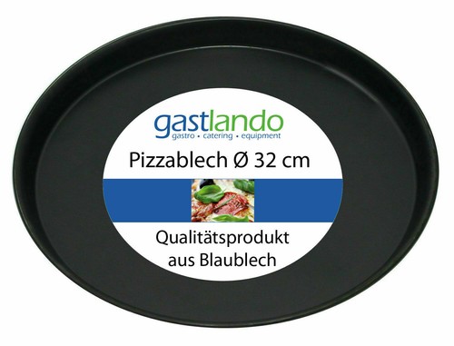 Stück pizzaform - 10,