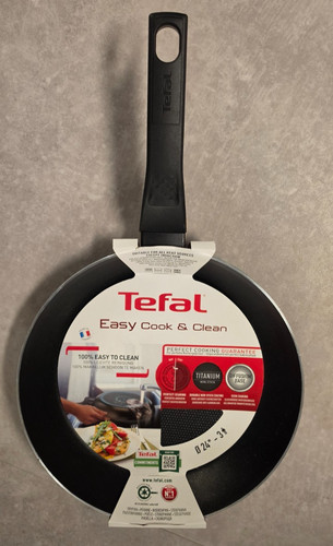Tefal easy cook clean - tefal,