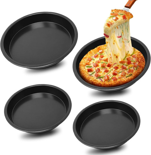 Stück pizzablech 16 - 4,