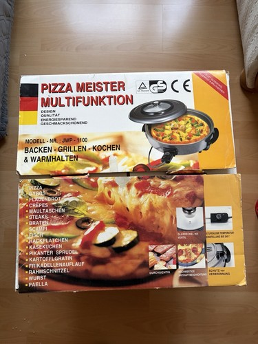 Pizza meister - pizza,